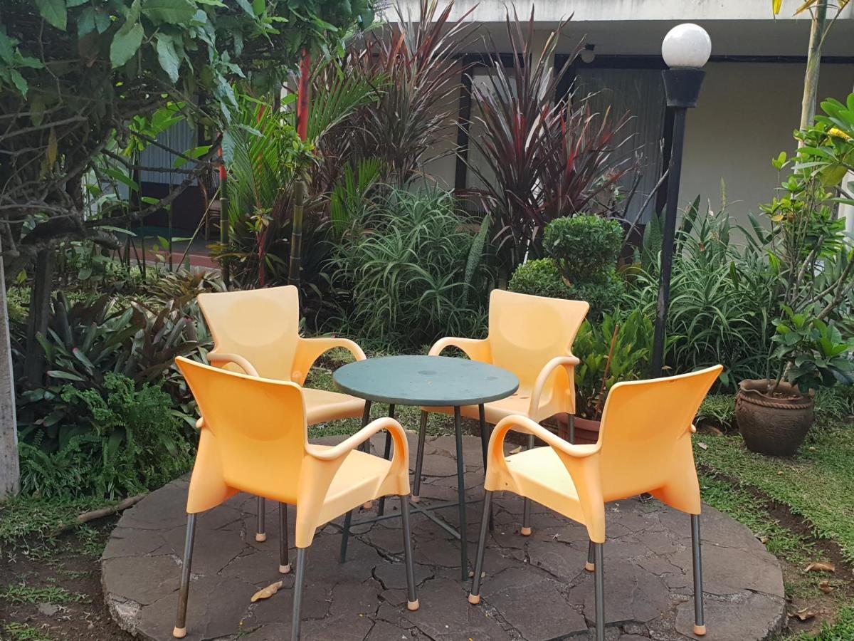 Hotel Bumi Asih Gedung Sate Bandung Kültér fotó